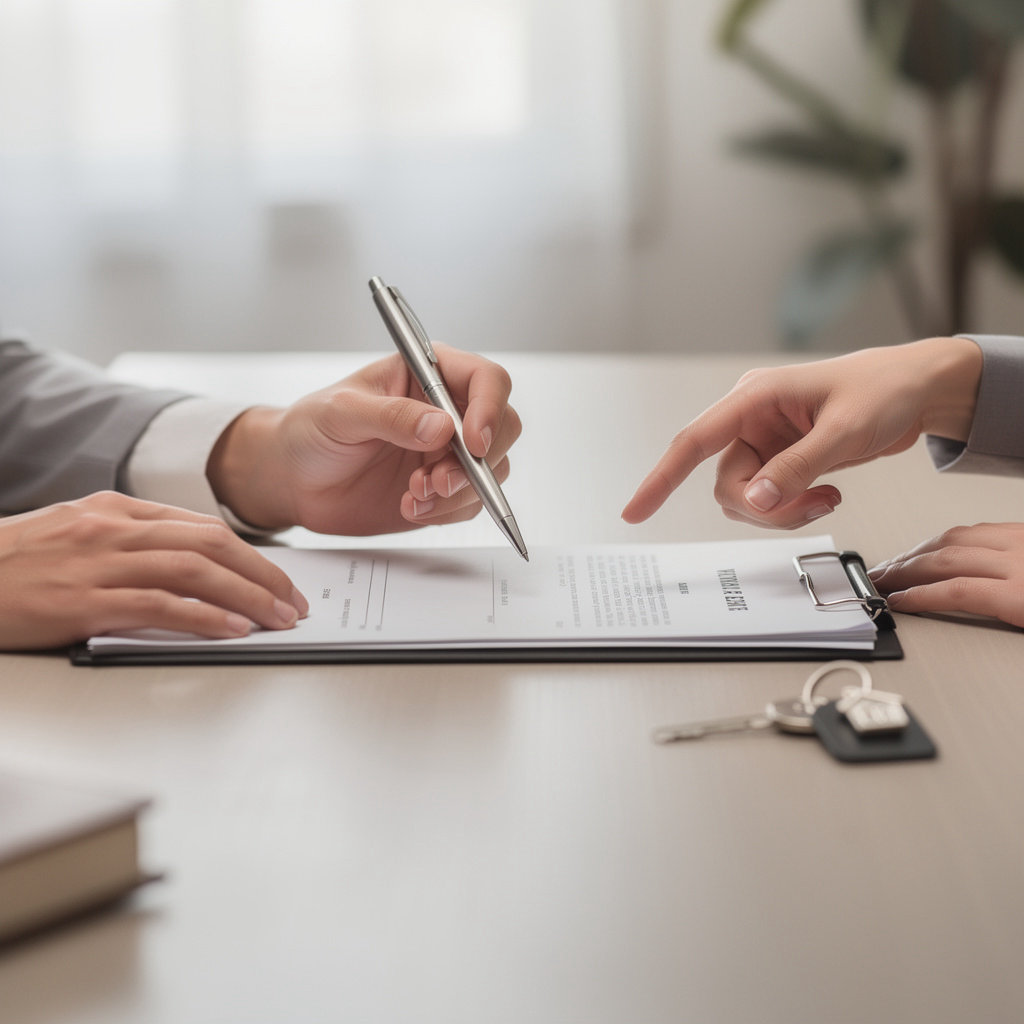 Premier Realty Associates agent assisting home buyers with San Diego property search and expert representation