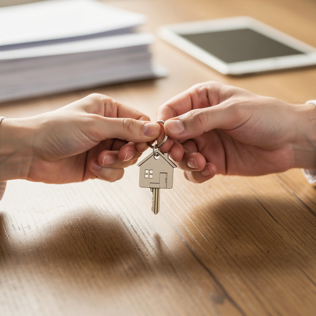 Premier Realty Associates team discussing real estate strategy in San Diego, representing trusted local expertise